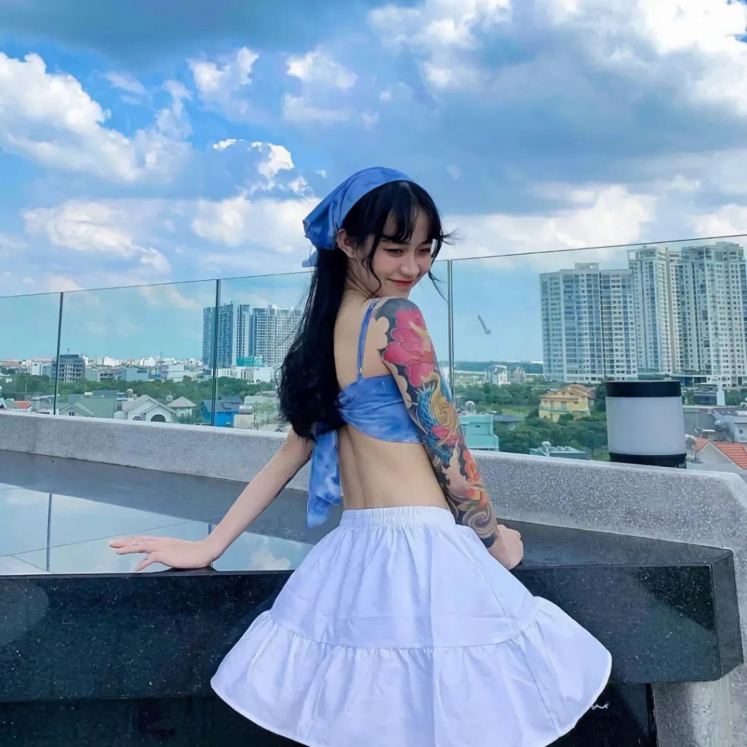 蒙眼缉凶
