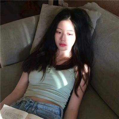 寡妇思春